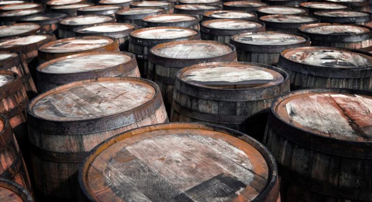 InchDairnie Whisky mulls “potential redundancies” - atlantisthemes