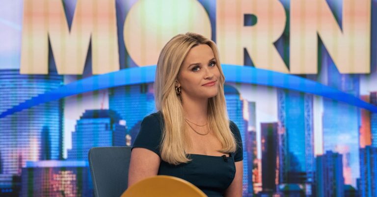 The 39 Best Shows on Apple TV Right Now – Trends