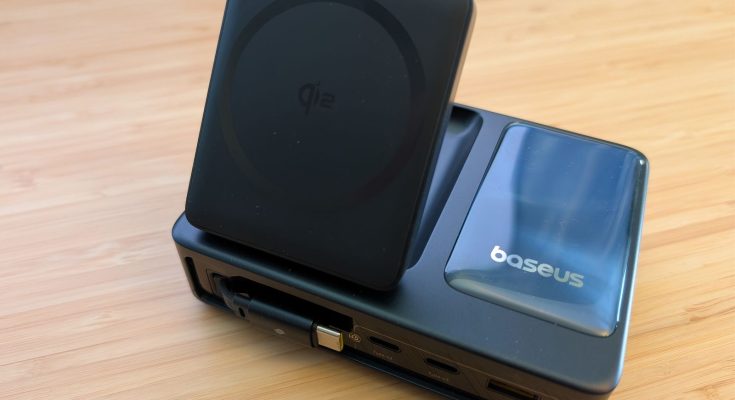 Ironically, We Really Like Wireless Chargers. These Are Our Favorites – Trends