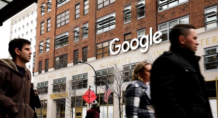 Google Has a Bed Bug Infestation in Its New York Offices – Trends