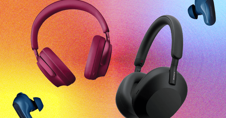 We Spent Thousands of Hours Listening to Find the Best Wireless Headphones  – Trends