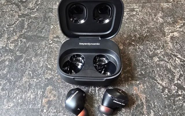 These High-End Earbuds Are Cheaper Than Ever Right Now – Trends