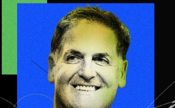 Mark Cuban Would Still Have Dinner With Donald Trump – Trends