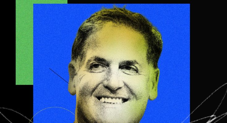 Mark Cuban Would Still Have Dinner With Donald Trump – Trends
