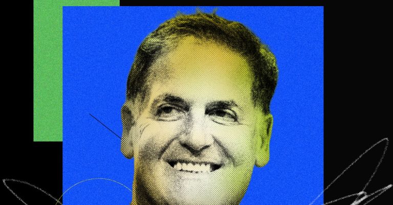 Mark Cuban Would Still Have Dinner With Donald Trump – Trends