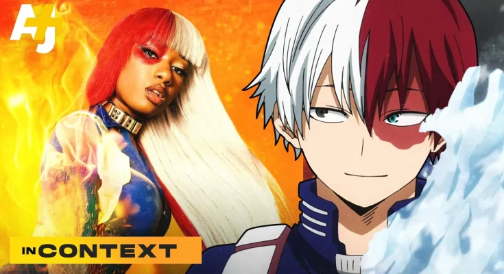 How Black Fans Are Changing Anime — AJ+