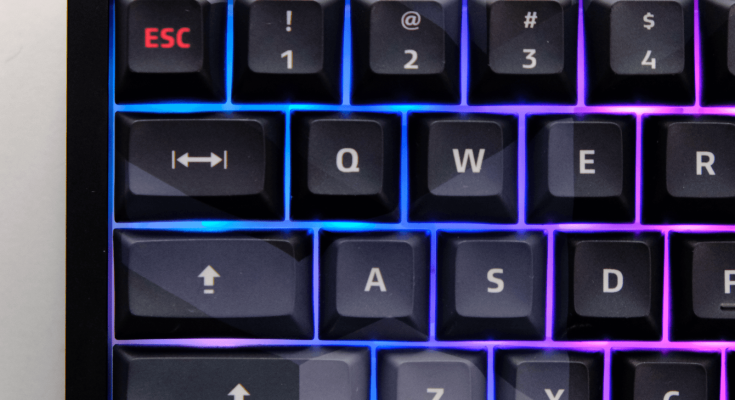 The DeltaForce 65 Brings Das Keyboard Into the Modern Keyboard Era—for Better or Worse – Trends