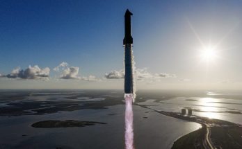 SpaceX’s Second-Gen Starship Signs Off With a Near-Perfect Test Flight – Trends