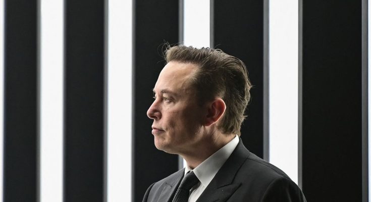 Elon Musk Wants ‘Strong Influence’ Over the ‘Robot Army’ He's Building – Trends