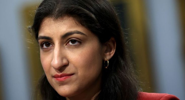 The FTC Is Disappearing Blog Posts About AI Published During Lina Khan’s Tenure – Trends