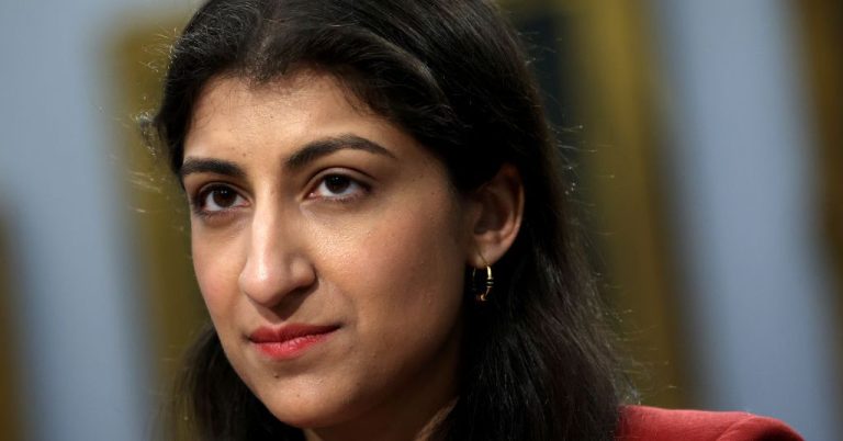 The FTC Is Disappearing Blog Posts About AI Published During Lina Khan’s Tenure – Trends