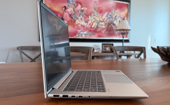 HP’s EliteBook 6 G1q Laptop Has Always-Connected 5G, but That’s About It – Trends