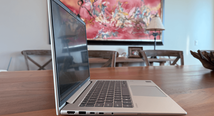 HP’s EliteBook 6 G1q Laptop Has Always-Connected 5G, but That’s About It – Trends