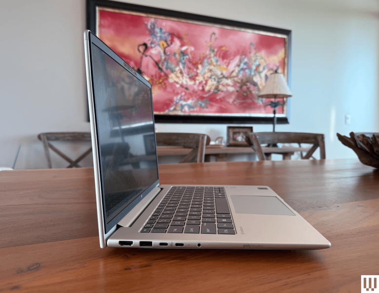 HP’s EliteBook 6 G1q Laptop Has Always-Connected 5G, but That’s About It – Trends