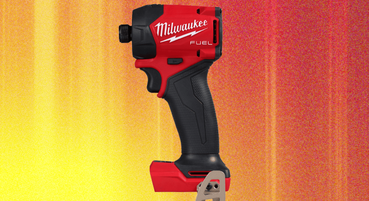 Home Depot Is Handing Out Free Power Tools With Some Purchases – Trends