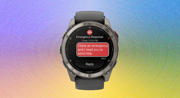 How to Use Satellite Communications on the Garmin Fenix 8 Pro – Trends