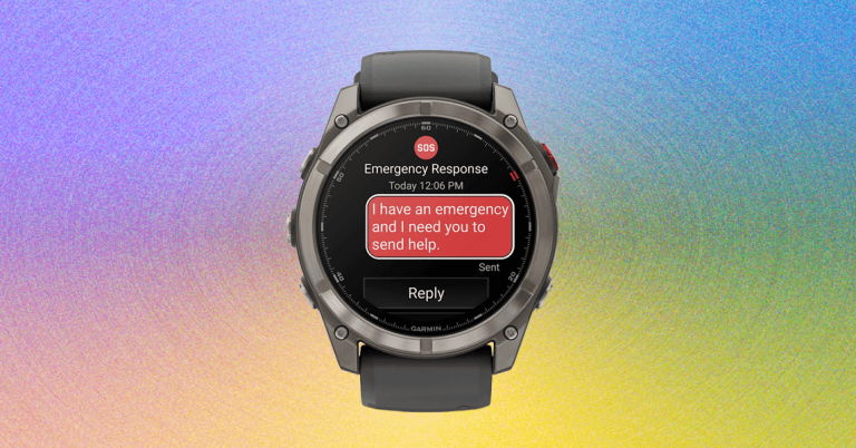 How to Use Satellite Communications on the Garmin Fenix 8 Pro – Trends