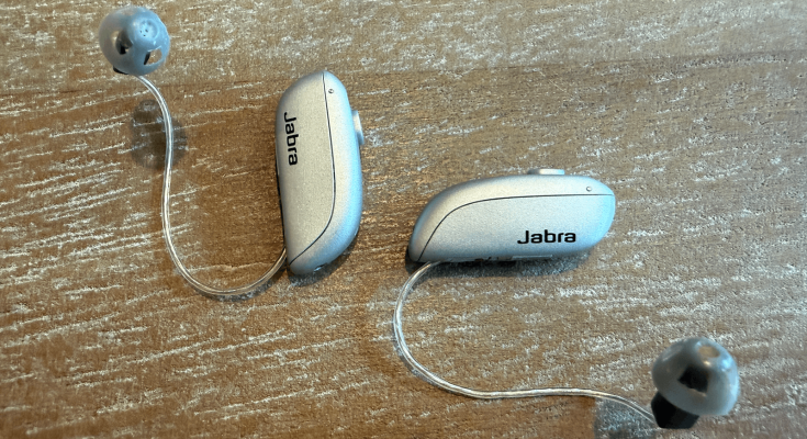 Jabra's Enhance Select 700 Are Top-Tier Hearing Aids That Don't Add Much – Trends
