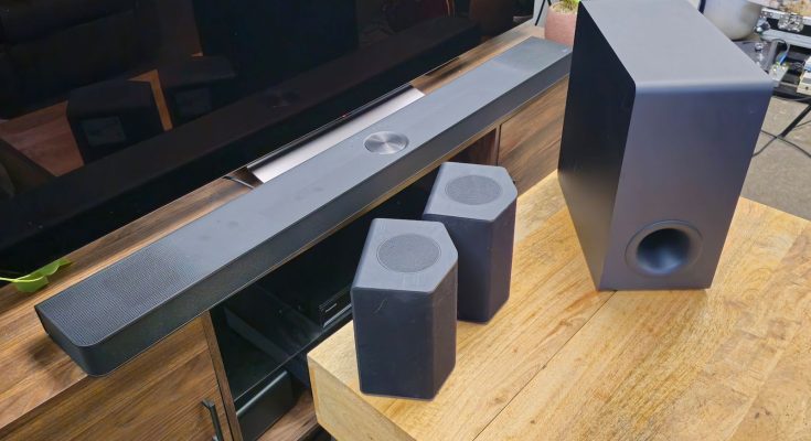 You Can’t Test Every Soundbar, but We Can. Here Are the Best of the Best – Trends