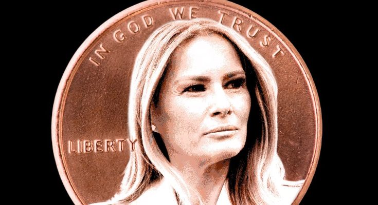 Melania Trump Used as ‘Window-Dressing’ in Elaborate Memecoin Fraud, Legal Filing Claims – Trends