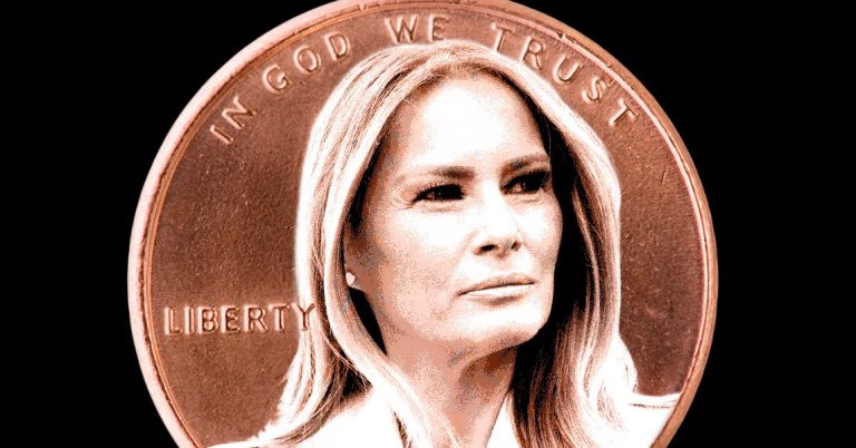 Melania Trump Used as ‘Window-Dressing’ in Elaborate Memecoin Fraud, Legal Filing Claims – Trends