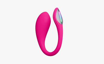 Lovense's Lush Mini Vibrator Is Comfy but Might Lack Some Power – Trends