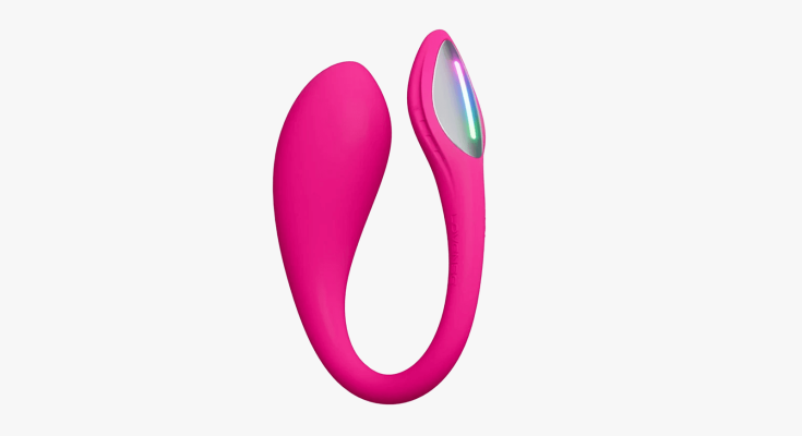 Lovense's Lush Mini Vibrator Is Comfy but Might Lack Some Power – Trends