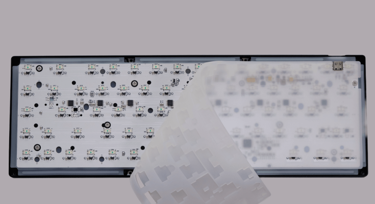 Luminkey’s Magger68 Plus Bridges the Hall Effect and Mechanical Keyboard World – Trends