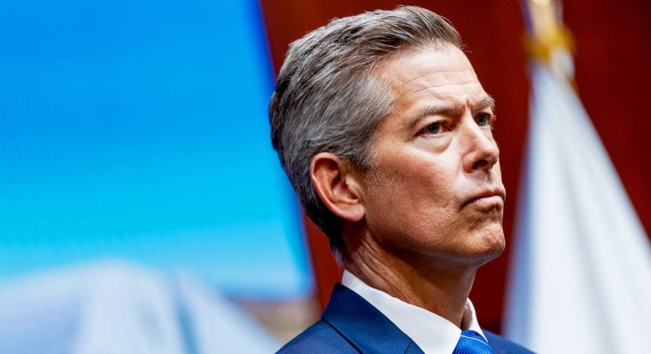 NASA’s Boss Just Shook Up the Agency’s Plans to Land on the Moon – Trends