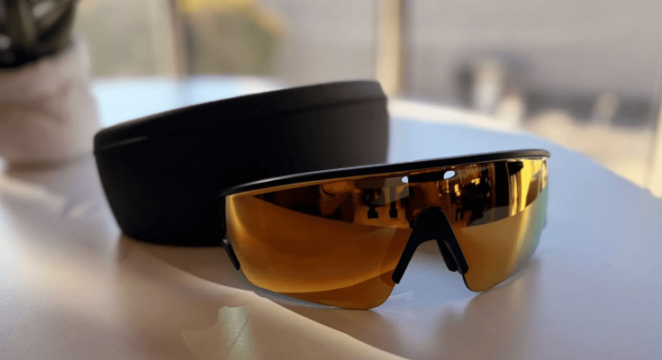 The Oakley Meta Vanguard Are the Do-It-All Smart Glasses – Trends