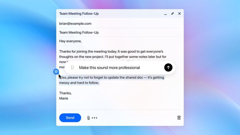 OpenAI's Atlas Browser Takes Direct Aim at Google Chrome – Trends