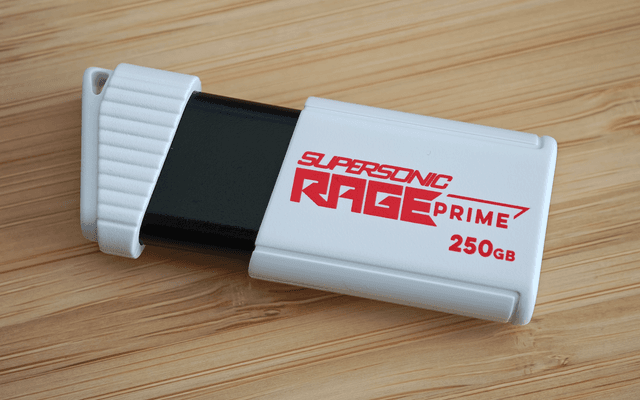 The Best USB Flash Drives for Ultra-Portable Storage – Trends