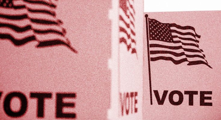 One Republican Now Controls a Huge Chunk of US Election Infrastructure – Tech Review & Trends