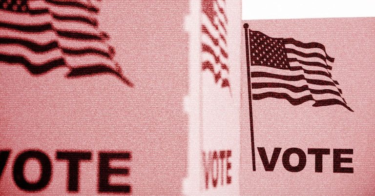 One Republican Now Controls a Huge Chunk of US Election Infrastructure – Tech Review & Trends