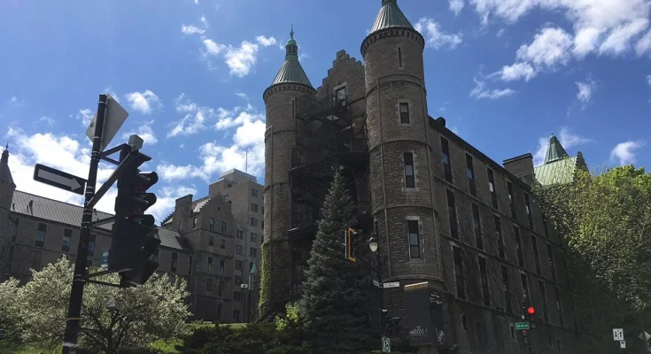 Meet the Indigenous Activists Taking Quebec to Court — AJ+