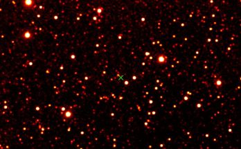 Interstellar Comet 3I/ATLAS Is Spewing Water Like a Cosmic Fire Hydrant – Trends