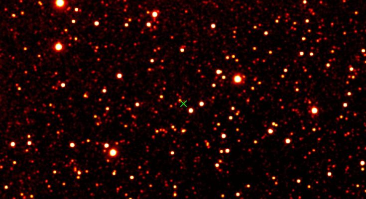 Interstellar Comet 3I/ATLAS Is Spewing Water Like a Cosmic Fire Hydrant – Trends