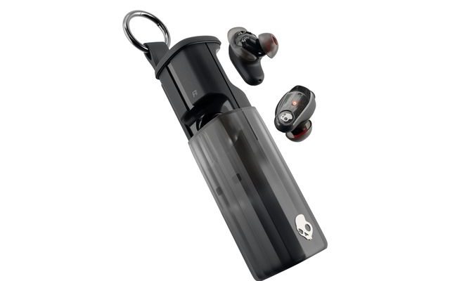 These Skullcandy Earbuds Are Discounted Up to Nearly $50 Off – Trends