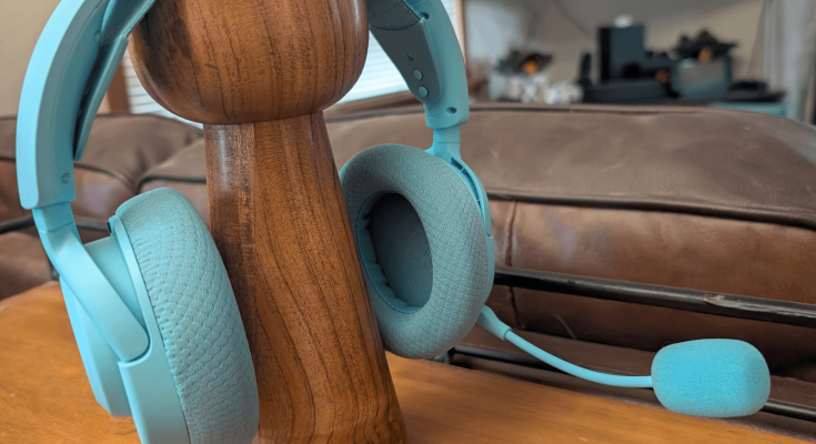 The SteelSeries Arctis Nova 3 Headset Is Perfect for Console Gamers – Trends