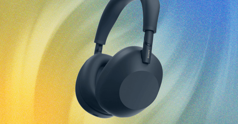 We Tuned Out Planes, Trains, and Automobiles With the Best Noise-Canceling Headphones – Trends