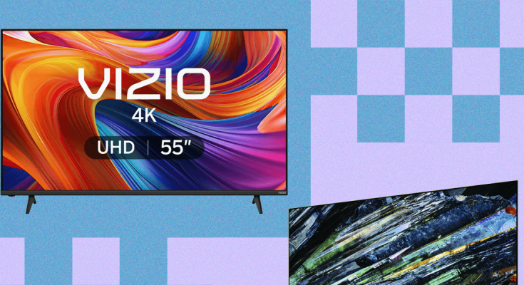 These Are the Best TVs I've Seen This Year – Trends