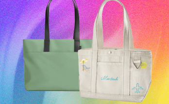 We Lugged the Best Travel Tote on Work Trips, Weekends, and More – Trends