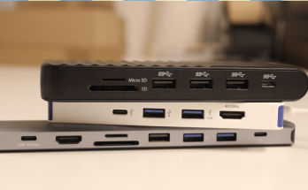 Don’t Buy a Random USB Hub Off Amazon. Get These WIRED-Tested Models Instead – Trends