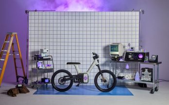 Rivian’s Spinoff Company—Also—Made a Modular, Affordable Electric Bike – Trends