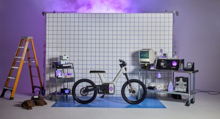 Rivian’s Spinoff Company—Also—Made a Modular, Affordable Electric Bike – Trends