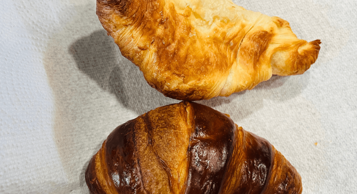 Only This Month, Get $40 Off a Box of Home-Baked Artisan Bread – Trends