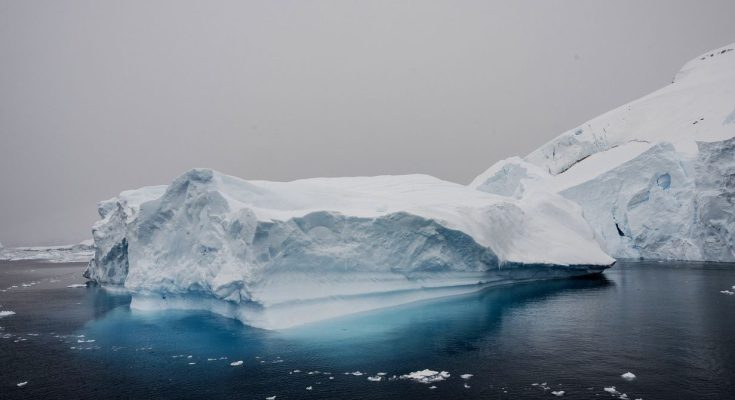 New Report Finds Efforts to Slow Climate Change Are Working—Just Not Fast Enough – Trends