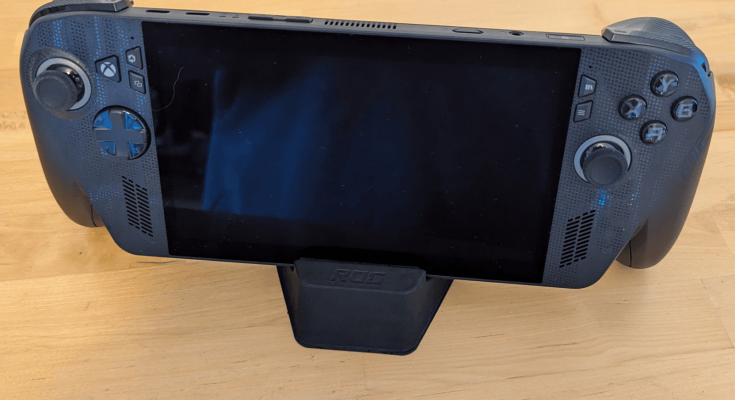 Xbox’s First Handhelds Are Powerful, but Break the Bank More Than the Mold – Trends