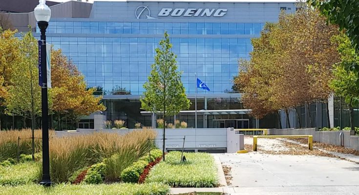 Boeing commercial aircraft deliveries grow in Q3, but still trail Airbus - atlantisthemes