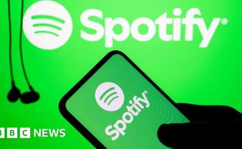 Spotify working on AI music tools with major record labels – Latest Tech News from AtlantisThemes